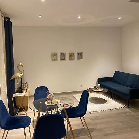 샬롱쉬르송 Le Duplex De L'Avenue 아파트 외부 사진